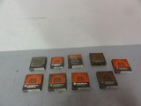 Federal Mogul 470074 Oil Seals (Lot of 9) New (Open Box)