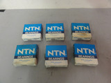 NTN 6302ZZC3/L6277 Bearing (Lot of 6) New (Open Box)