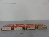 Nachi 6004-2NSL Bearings (Lot of 4) New (Open Box)