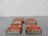 Nachi 6004-2NSL Bearings (Lot of 4) New (Open Box)