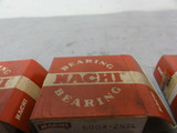 Nachi 6004-2NSL Bearings (Lot of 4) New (Open Box)
