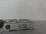 Chicago Rawhide 6152 Oil Seals (Lot of 7) New (Open Box)