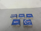 Nachi Quest 6200ZZEC3BXMM Ball Bearings (Lot of 5) New (Open Box)