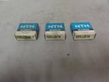 NTN 609LLB/1K Deep Groove Ball Bearings (Lot of 5) New (Open Box)