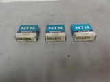 NTN 609LLB/1K Deep Groove Ball Bearings (Lot of 5) New (Open Box)