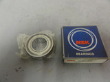 NSK 6205ZZC3 Ball Bearing- Brand New (Open Box)