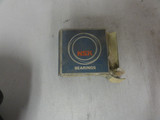 NSK 6302ZZ Deep Groove Radial Ball Bearing- New (Open Box)