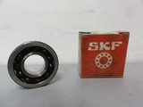 SKF 7203 BECBP Angular Contact Ball Bearing- New (Open Box)
