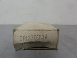 GE CR123C163A Overload Heaters (Box of 2) New (Open Box)