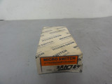 Honeywell Microswitch BZ-2RN784 Limit Switch W/ Roller Plunger and 1PA19 Kit- Brand New