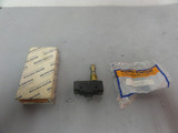 Honeywell Microswitch BZ-2RN784 Limit Switch W/ Roller Plunger and 1PA19 Kit- Brand New