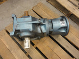 SEW Eurodrive K77P215 Gear Reducer