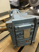 SEW Eurodrive K77P215 Gear Reducer