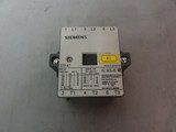 Siemens 3TF47 Contactor