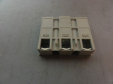 Siemens 3TX4670-0E Contactor Terminal Block