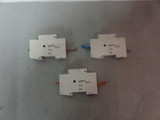 Siemens 5SX21 Circuit Breaker (Lot of 3)