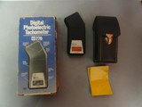 TIF 770 Digital Photoelectric Tachometer