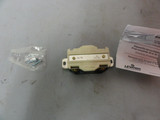 Leviton 2720 Locking Receptacle 30A/250V- Brand New (Open Box)