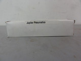 Jupiter Pneumatics 20100025JP Miniature Integral Filter Regulator F/R  1/4" NPT- Brand New (Open Box)