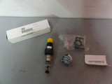 Jupiter Pneumatics 20100025JP Miniature Integral Filter Regulator F/R  1/4" NPT- Brand New (Open Box)