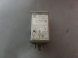 Telemecanique Run 21D22 F7 Relay 10A 110VAC