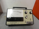 Royce Instrument Corp. Weston & Stack Dissolved Oxygen Analyzer