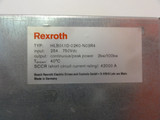 Rexroth HLB01.1D-02K0-N03R4 IndiaDrive M Bus Resistor Unit