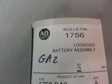 Allen Bradley 1756-BA2 Logix5000 Battery Assembly- New