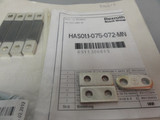 Rexroth Bosch HAS01.1-075-072-MN Indramat Connector Kit