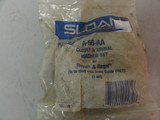 Sloan A-56-AA Closet & Urinal Washer Set- New