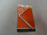 Ace 43918 Faucet Seat Wrench- New