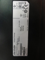 Allen Bradley 1759-PA72 AC Power Supply w/ 1756-A7 B Chassis 7 Slot