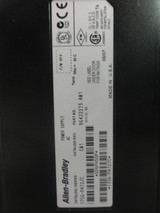 Allen Bradley 1759-PA72 AC Power Supply w/ 1756-A10 B Chassis 10 Slot