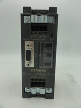 Siemens RS 485-REPEATER 6ES7 972-0AA01-0XA0