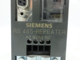 Siemens RS 485-REPEATER 6ES7 972-0AA01-0XA0