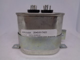 Aerovox Z64S3317N22 Capacitor, 17.5uF, 330V, 50/60Hz