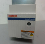 Rexroth HLB01.1D-02K0-N03R4 India Drive M Bus Resistor Unit
