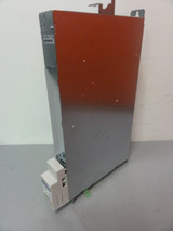 Rexroth HMS01.1N-W0020-A-07-NNNN Indra Drive Inverter - Used