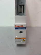 Rexroth HMS01.1N-W0020-A-07-NNNN Indra Drive Inverter - Used