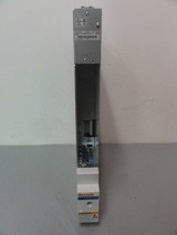 Rexroth HMS01.1N-W0020-A-07-NNNN Indra Drive Inverter - Used