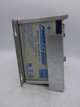 Siemens BLEI-AKKU-MODUL Lead Battery Pack, 24 VDC, 20A, 7Ah