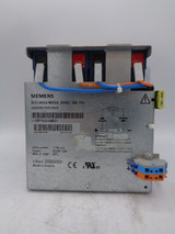 Siemens BLEI-AKKU-MODUL Lead Battery Pack, 24 VDC, 20A, 7Ah