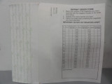 Fujifilm Crystal Archive Paper (1000 sheets)