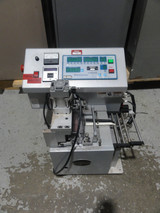 Sheffield Model HC530A Cold Cutter w/ 9 Inch Blade