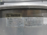 Twin City Fan Company Ltd. BCRU-140 Wall Exhauster Belt Drive Fan, 1/3 HP