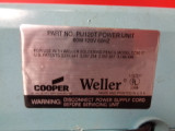 Weller Part No. PU120T Power Unit, 60W, 120V, 60Hz, NO IRON