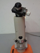 Angstrom Technologies Model# 980-4020 Microscope