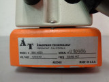 Angstrom Technologies Model# 980-4020 Microscope