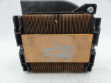 Compaq Evo D530 DC5000 Heatsink With BFB1012H DC Brushless Fan