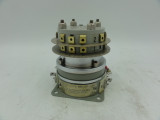 Potter & Brumfield MDR-5065-1 100-140V DC Rotary Relay